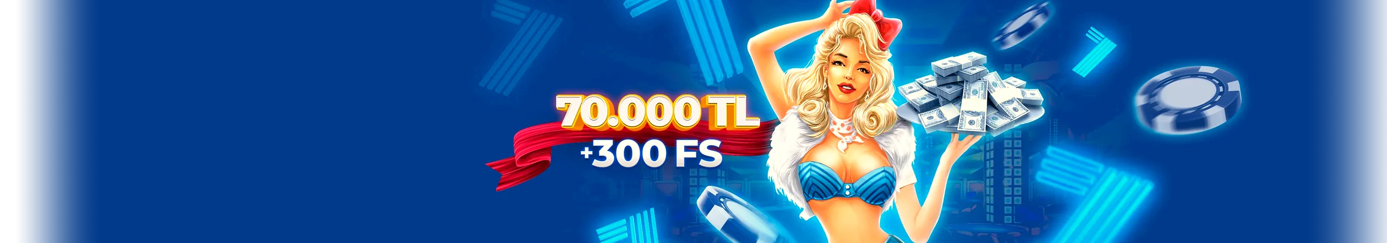 7Slots resmi giriş sayfası ana görseli